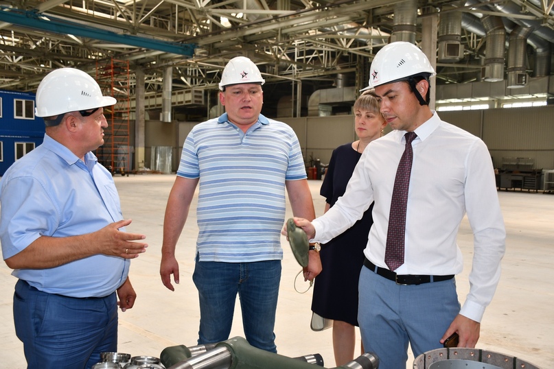 Четыре компании планируют вложить в реализацию проектов в Ростове и Тутаеве 250 миллионов рублей