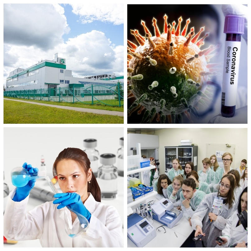 «Коронавир» из Ярославской области стал третьим препаратом, одобренным министерством здравоохранения