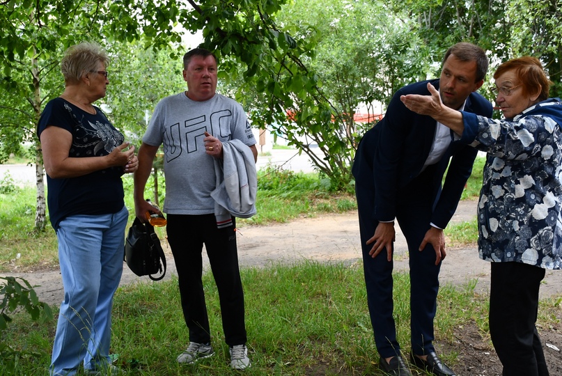 Обратная связь и отзывчивая реакция на обращения жителей — одна из главных задач в работе органов местного самоуправления