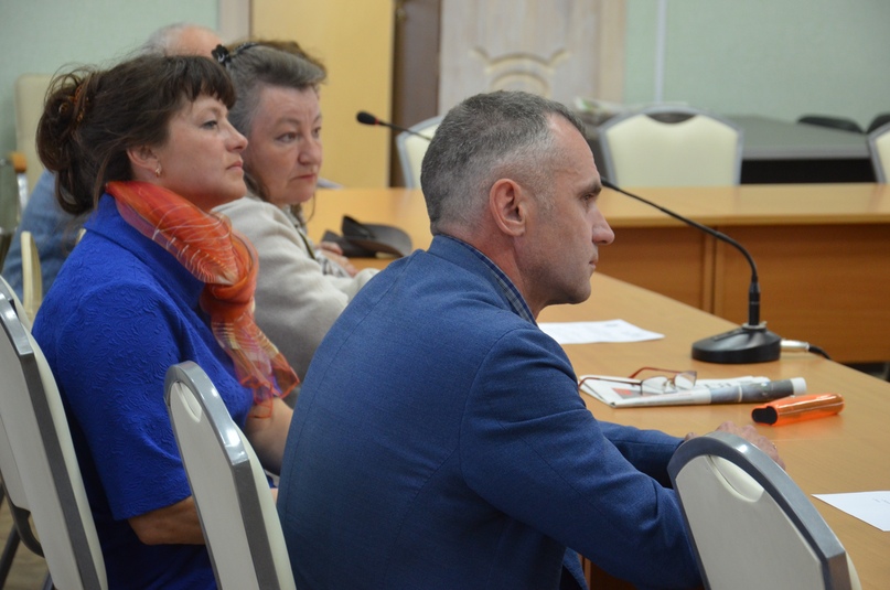 В Тутаеве стартовало общественное обсуждение проектов благоустройства Волжских набережных