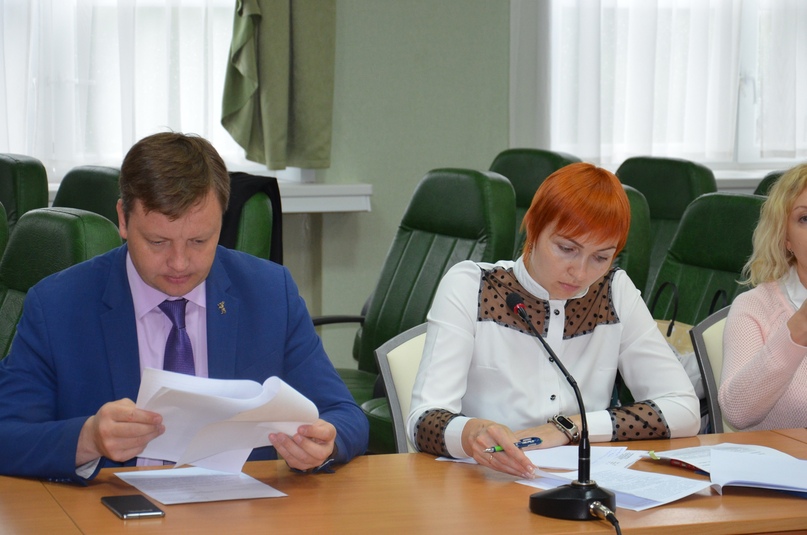 По всей области стартовала кампания по подготовке к Всероссийской переписи населения 2020 года