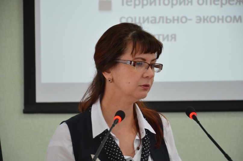 Лидеры государственного профсоюза собрались в Тутаеве