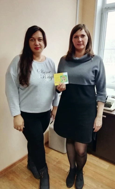 ЦЕНТР «БЕРЕГА»: В НОВОМ ФОРМАТЕ