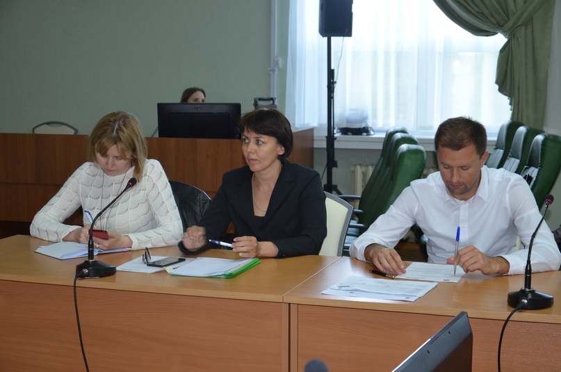 В Тутаеве стартовало общественное обсуждение проектов благоустройства Волжских набережных