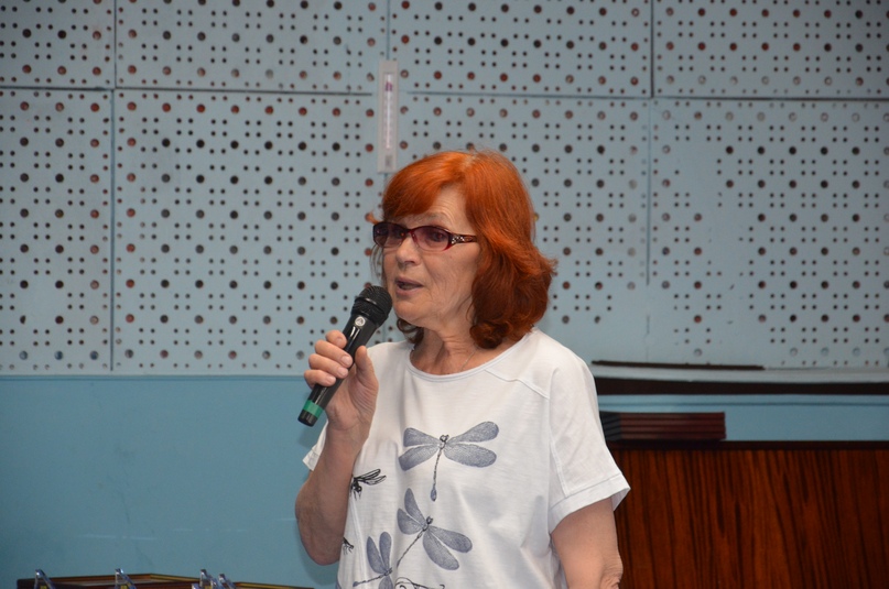 Завершилась неделя предпринимательства Тутаевского района