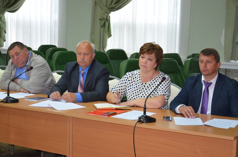 По всей области стартовала кампания по подготовке к Всероссийской переписи населения 2020 года