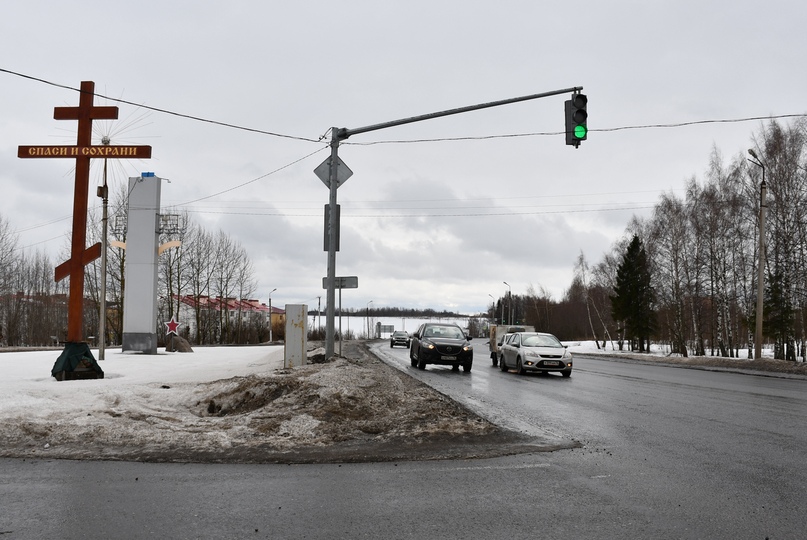 В Тутаеве обследуют, как пережили зиму объекты, благоустроенные и отремонтированные в прошлые периоды