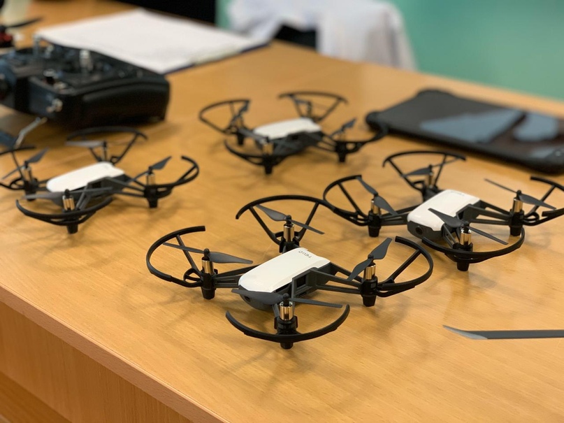 Мобильный «Кванториум» прибыл в Тутаевский район