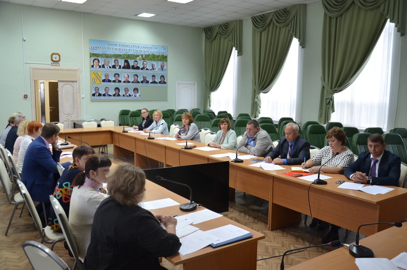 По всей области стартовала кампания по подготовке к Всероссийской переписи населения 2020 года