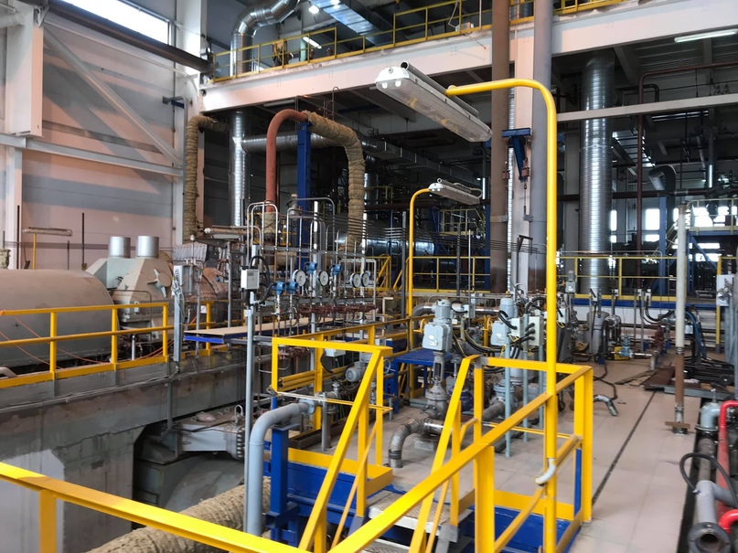 Строящаяся в Тутаеве парогазовая электростанция мощностью 52 МВт будет запущена в августе, в связи с чем тутаевские общественники готовят письмо в Совет Федерации Федерального собрания РФ с просьбой внести изменения в некоторые нормотворческие акты