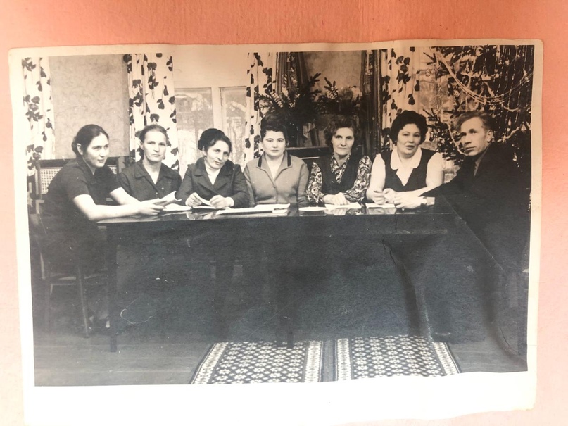 РОДОНАЧАЛЬНИКИ БОЛЬШОЙ СЕМЬИ ИЗ ЛЕВОБЕРЕЖЬЯ    Продолжаем освещать тему о ветеранах и тружениках тыла Тутаевского района