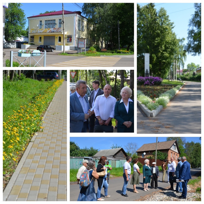 БКАД-2020 в Левобережье: оценка хорошая