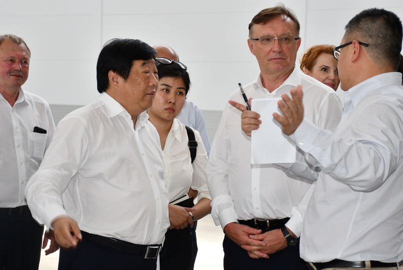 Прошлая неделя была ознаменована двумя значимыми для нашего города событиями