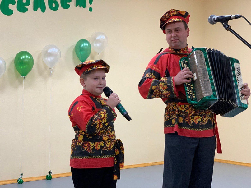 В Левобережном сельском поселении открыли Великосельский Дом культуры