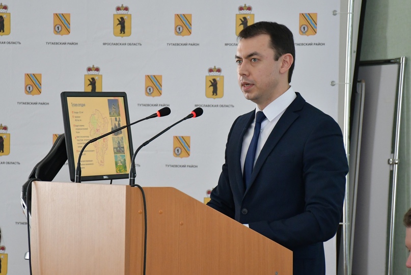 В Тутаеве обсудили перспективы развития промышленного туризма - в минувшую пятницу, 15 марта, здесь прошло выездное заседание комитета торгово-промышленной палаты РФ по предпринимательству