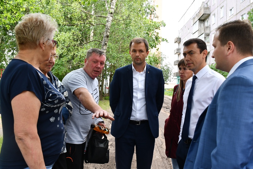 Обратная связь и отзывчивая реакция на обращения жителей — одна из главных задач в работе органов местного самоуправления