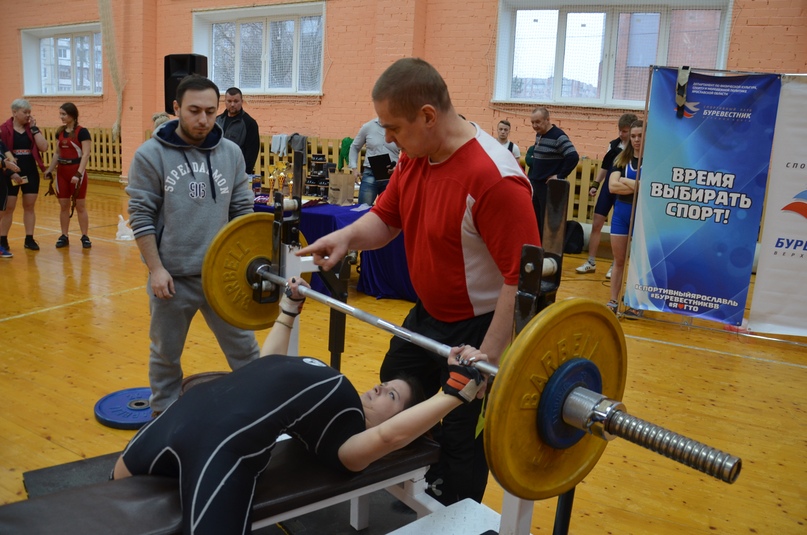 ВПЕРВЫЕ В ТУТАЕВЕ - «ЖИМ ТУТ»