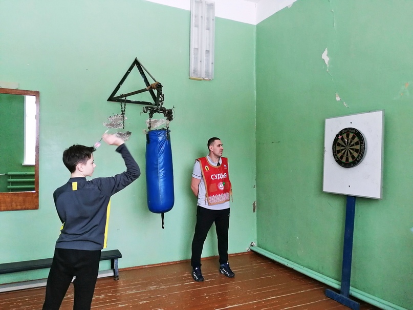 «СНЕЖИНКА ПРИВОЛЖЬЯ» РАСШИРЯЕТ ГРАНИЦЫ