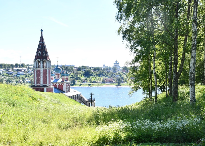 Интервью с начальником управления архитектуры и градостроительства администрации ТМР – главным архитектором ТМР Екатериной Касьяновой: "Набережная: от проекта - к его воплощению"