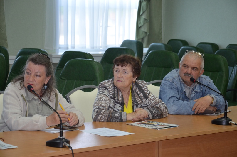 В Тутаеве стартовало общественное обсуждение проектов благоустройства Волжских набережных