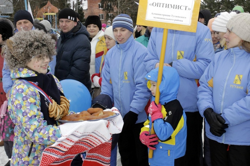 "Снежинка Приволжья" состоится 16 февраля
