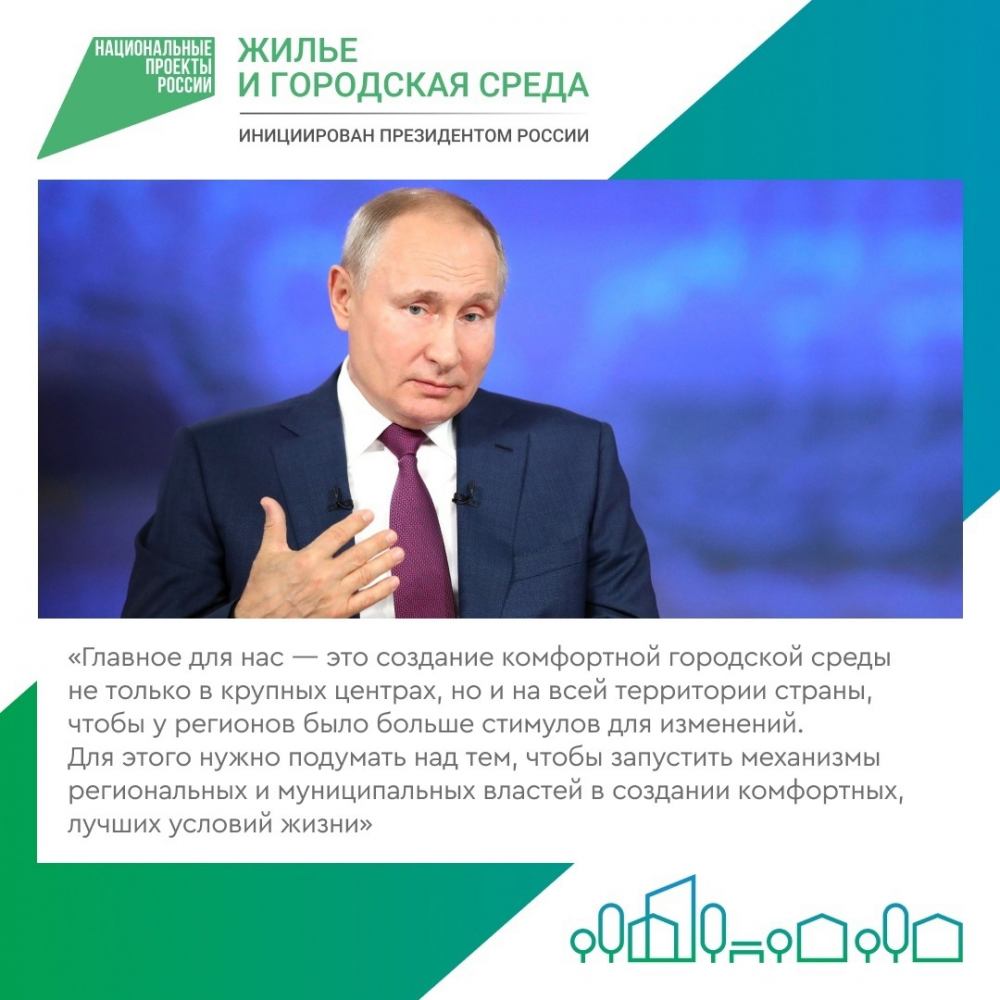 Голосование по городской среде: осталось три дня