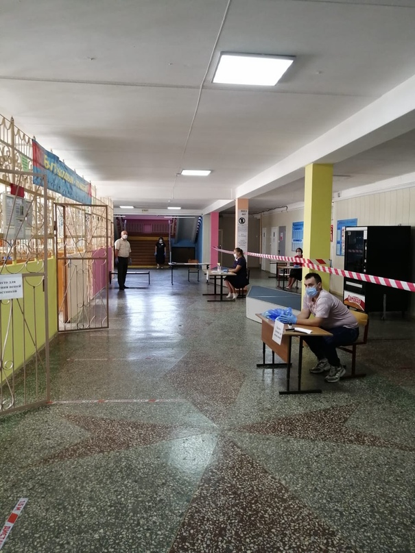 В Тутаевском районе начался основной период сдачи ЕГЭ