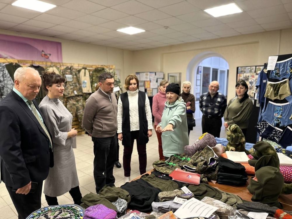 Левый берег: от проблем к вариантам их решения