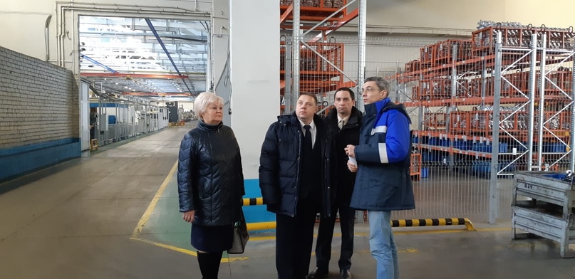 БЕЛОРУСАМ В ТУТАЕВЕ ПОНРАВИЛОСЬ