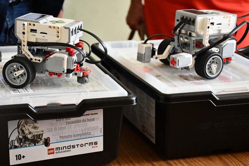 Продолжаем рассказывать об участниках региональной программы инициативного бюджетирования