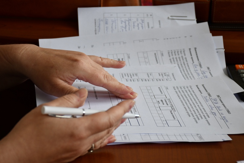 Из бюджета района будут выделены гранты на реализацию трех общественных инициатив