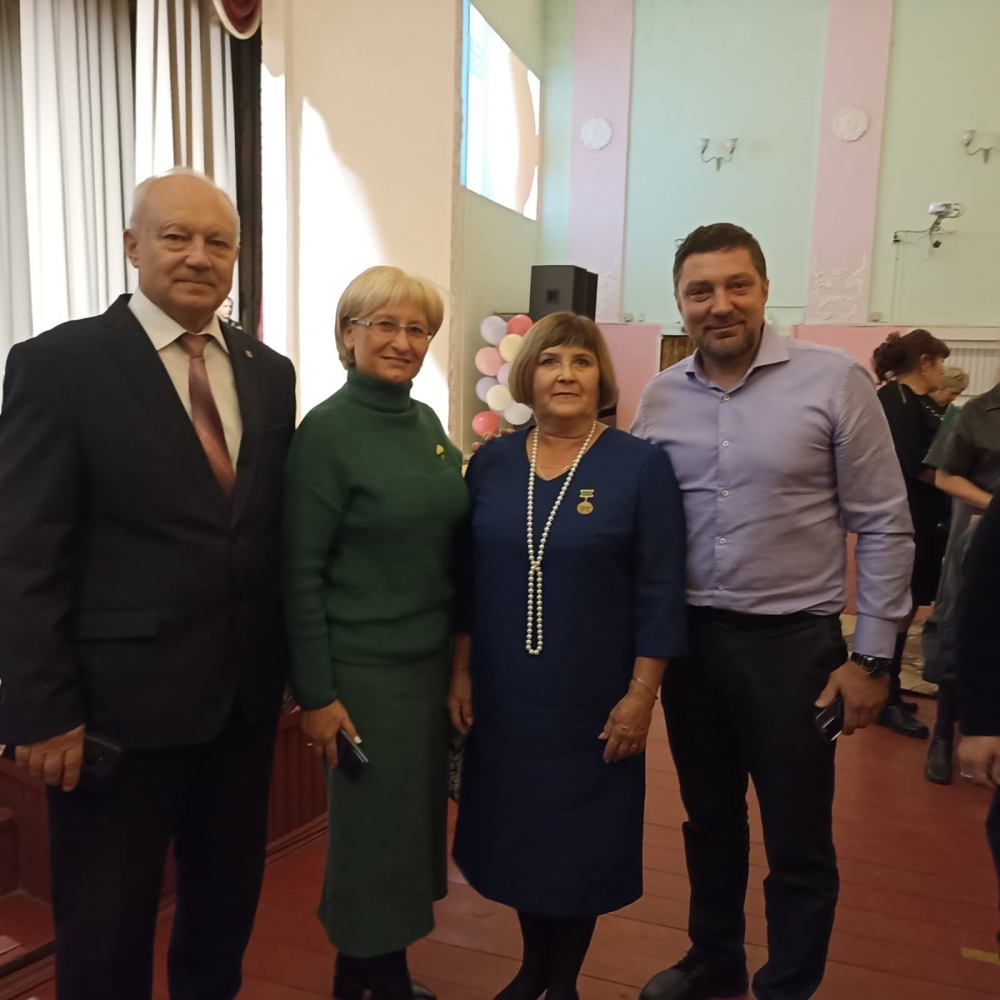 35 лет ВОИ: как создавалась организация в Тутаеве