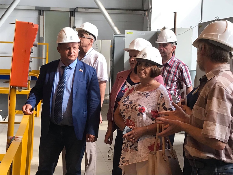 Строящаяся в Тутаеве парогазовая электростанция мощностью 52 МВт будет запущена в августе, в связи с чем тутаевские общественники готовят письмо в Совет Федерации Федерального собрания РФ с просьбой внести изменения в некоторые нормотворческие акты