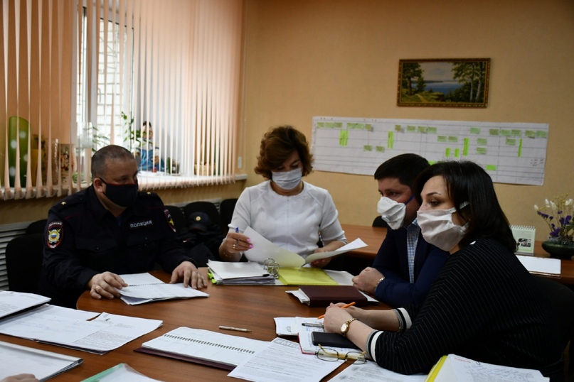 ВЫХОДНЫЕ ПРОШЛИ СПОКОЙНО