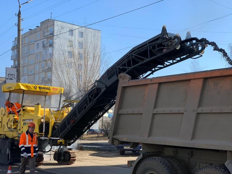 РЫБИНСКИЙ УМСР В ТУТАЕВЕ: СРАЗУ ВИДНО - ПРОФЕССИОНАЛЫ!