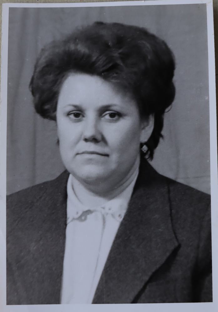 Героиня нашего времени