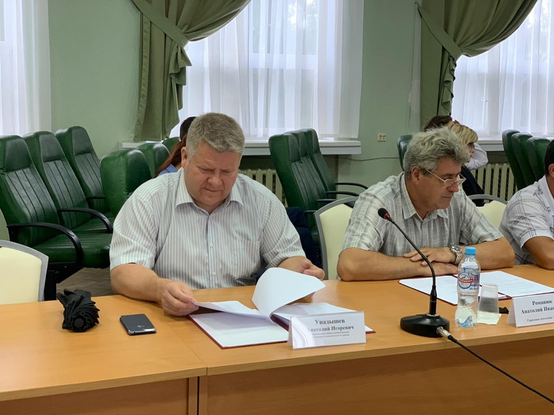 Что сделано на объектах ЖКХ: готовь котлы летом