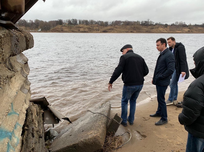 ПАРОМНАЯ ПЕРЕПРАВА В ТУТАЕВЕ: ПАССАЖИРСКАЯ РАБОТАЕТ, АВТОМОБИЛЬНАЯ - В РЕЖИМЕ ОЖИДАНИЯ