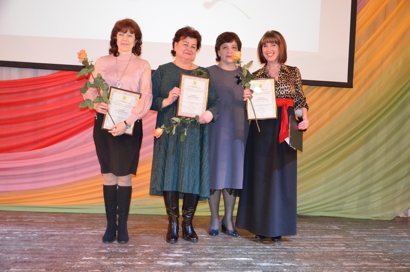 В Тутаеве отметили День работника культуры