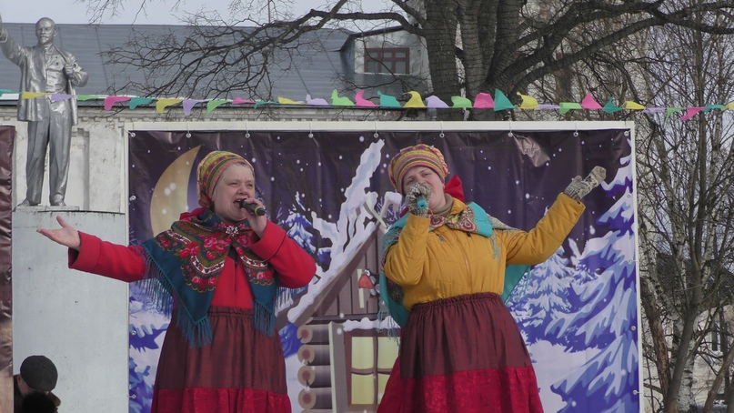 НА РОМАНОВСКОЙ СТОРОНЕ ХОТЕЛИ ЗАДЕРЖАТЬ ЗИМУ