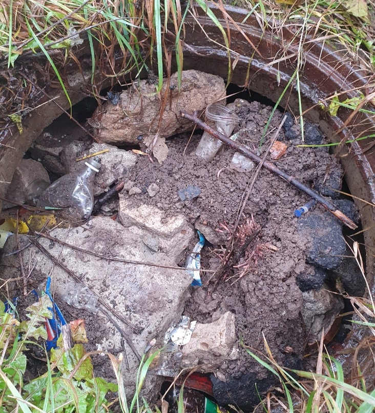 ОТКАЧИВАЕМ!  Администрация района организовала работу по ликвидации последствий подтопления в Константиновском