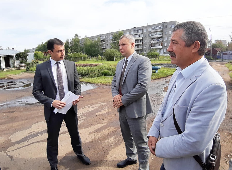 В Тутаевском районе продолжается подготовка к отопительному сезону