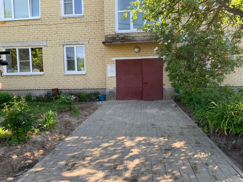 Программа 2020 года губернаторского проекта «Решаем вместе!» реализуется на территории Тутаевского района в городе и поселках Константиновский и Фоминское