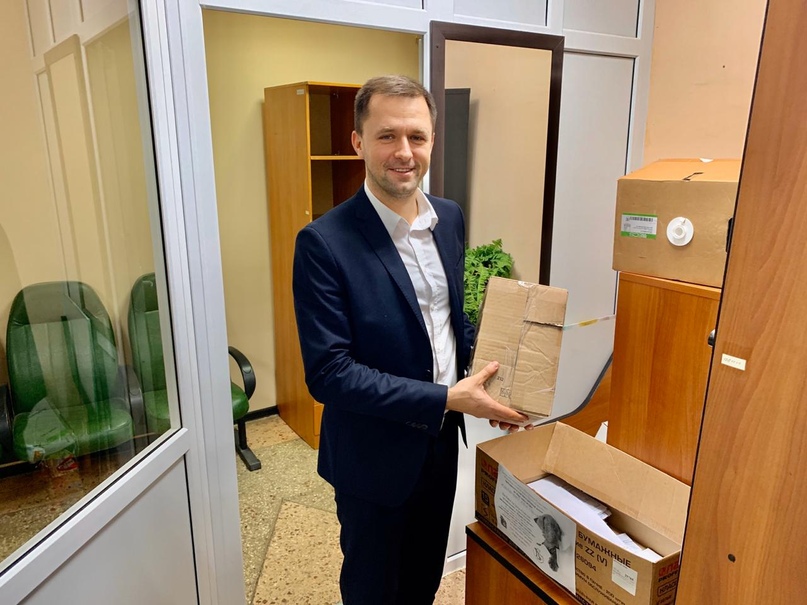 ДОБРОТЫ СЛИШКОМ МНОГО НЕ БЫВАЕТ