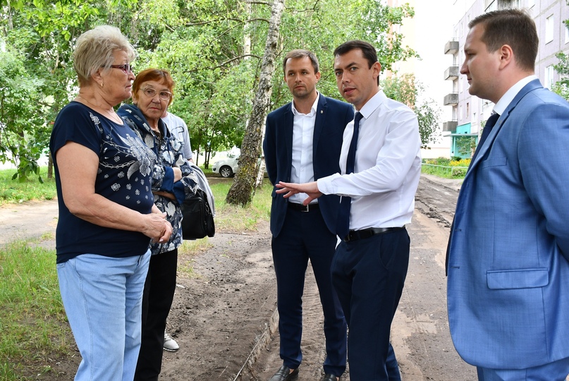 Обратная связь и отзывчивая реакция на обращения жителей — одна из главных задач в работе органов местного самоуправления