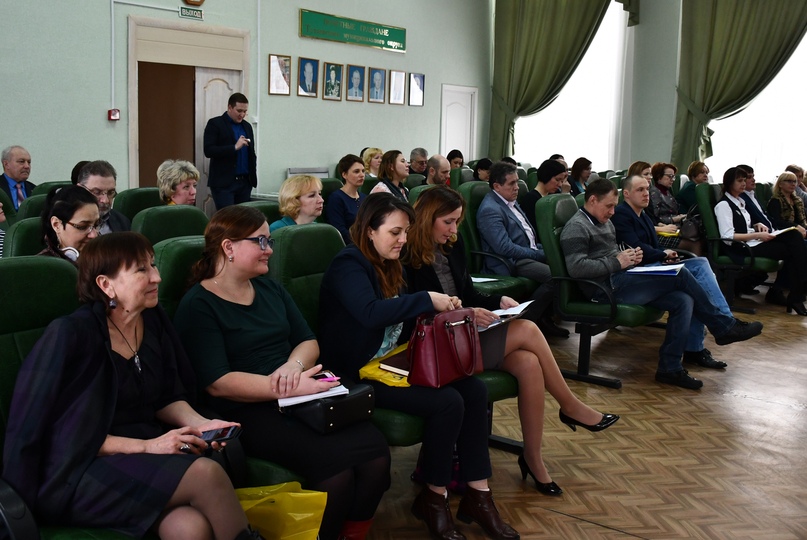 В Тутаеве обсудили перспективы развития промышленного туризма - в минувшую пятницу, 15 марта, здесь прошло выездное заседание комитета торгово-промышленной палаты РФ по предпринимательству