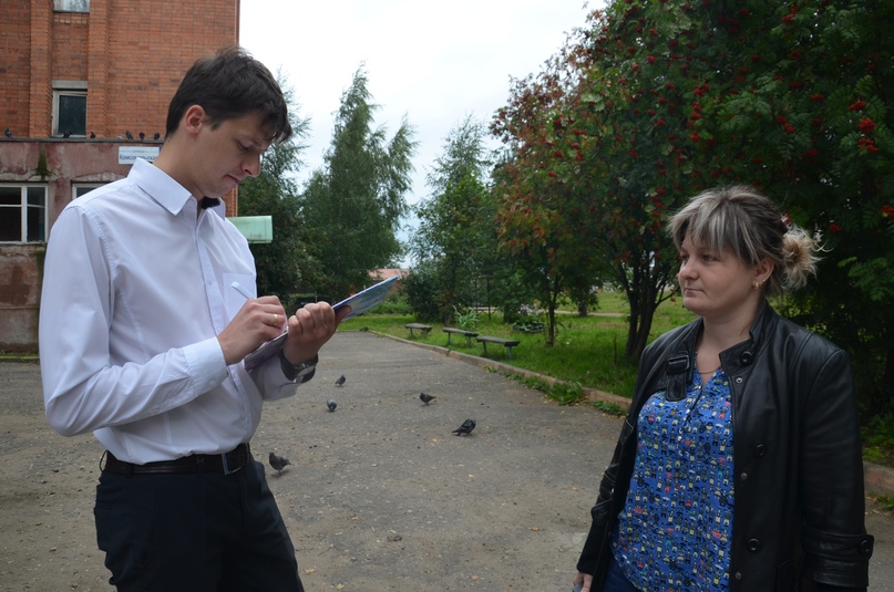 Информационный центр «Берега» присоединился к специалистам управления муниципального контроля в ходе одной из проверок  УПРАВЛЯЮЩИЕ КОМПАНИИ, ВЫ ГДЕ? Мы уже рассказывали о молодом и энергичном структурном подразделении администрации района – управлении му