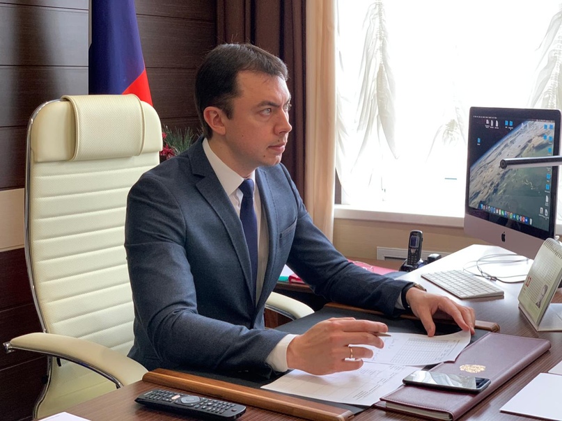 КОРОНАВИРУС: ОПЕРШТАБ ДОКЛАДЫВАЕТ