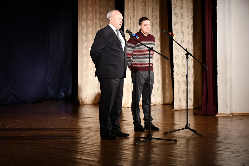 75 ЛЕТ ПОБЕДЫ: СПАСИБО ВАМ, ВЕТЕРАНЫ!   Первые лица продолжают вручать памятные медали в честь 75-летия Победы в Великой Отечественной войне ветеранам Тутаевского района