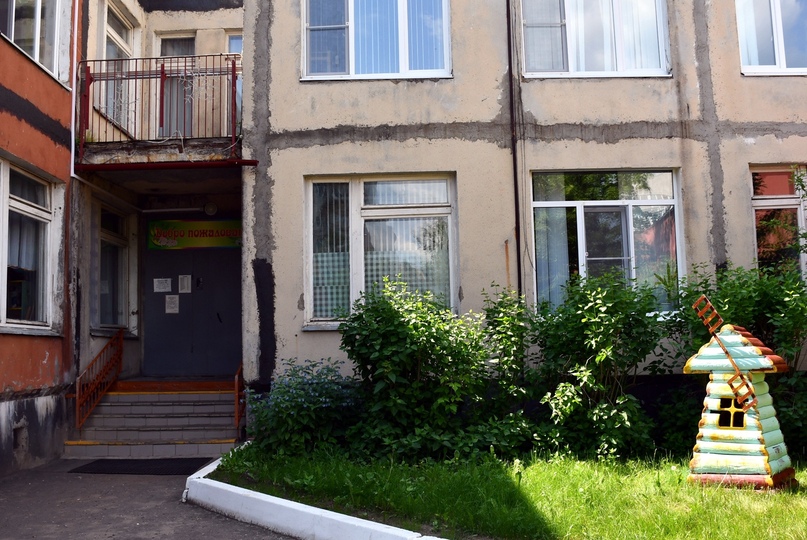 В Тутаевском районе в региональной программе инициативного бюджетирования участвуют городские и учреждения, на некоторых объектах работа уже проведена